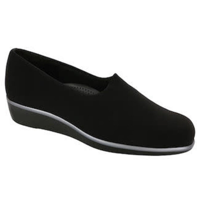 SAS Bliss Black 2750-013