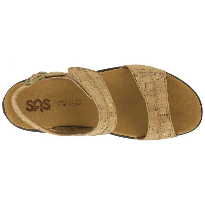 SAS Nudu Golden Cork 2510-885