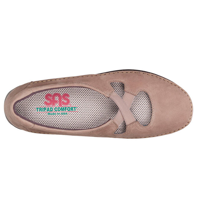 SAS Crissy Praline 2330-230