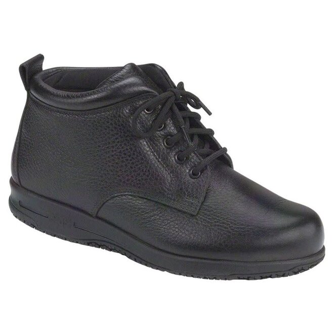 SAS Alpine Black 2230-013