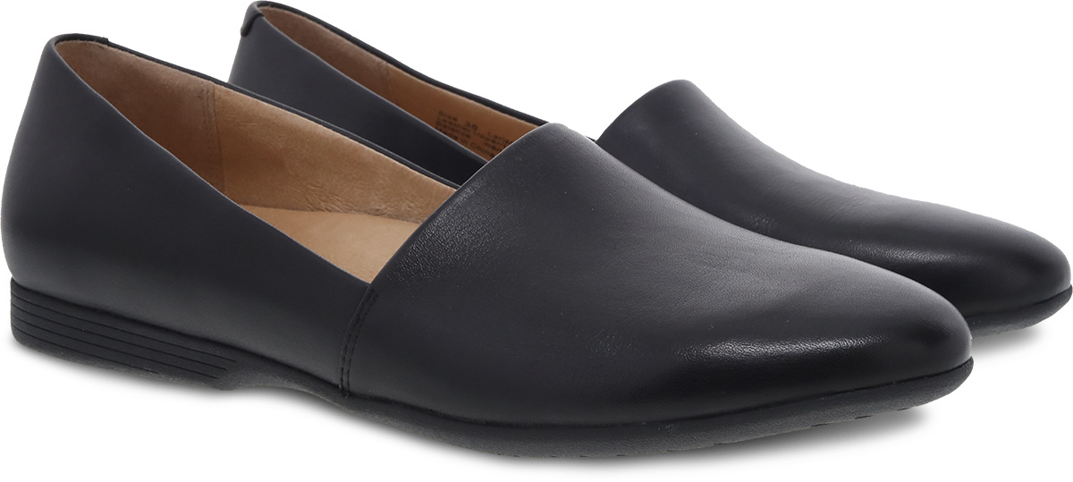 dansko larisa flat