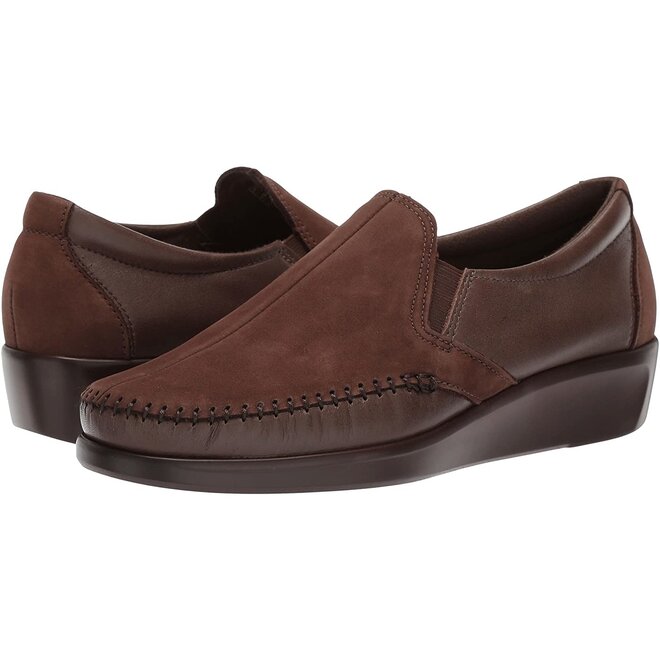 SAS Dream Turf/Coffee 2250-364