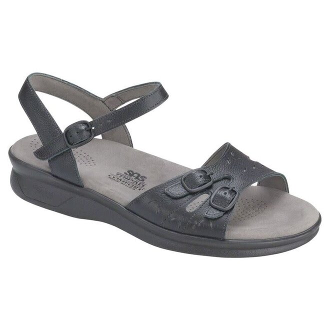 SAS Duo Black 0087-020