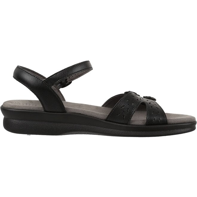 SAS Duo Black 0087-020