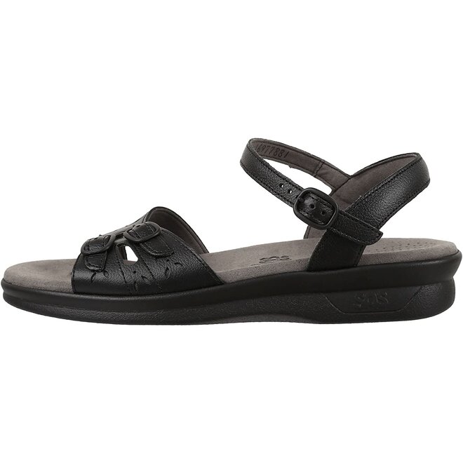 SAS Duo Black 0087-020
