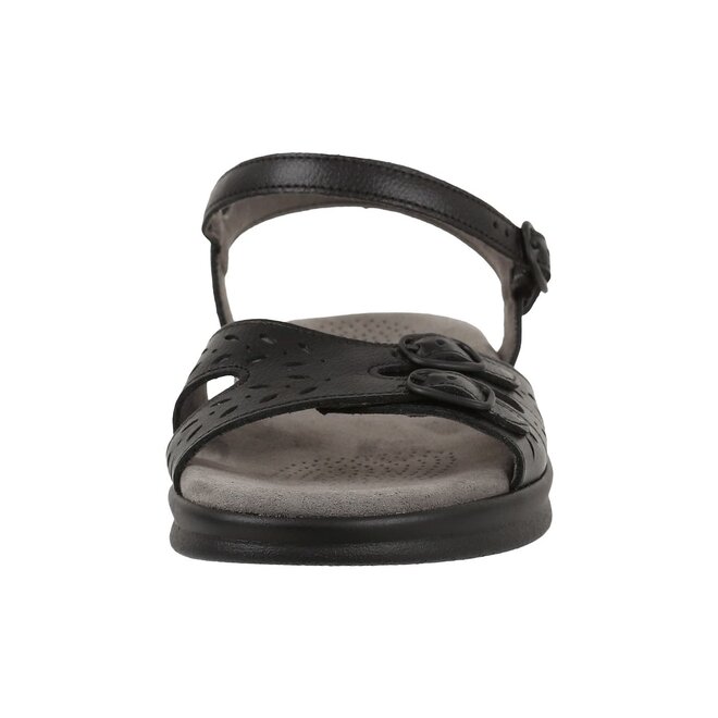 SAS Duo Black 0087-020