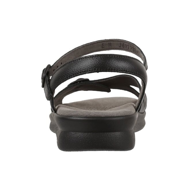 SAS Duo Black 0087-020