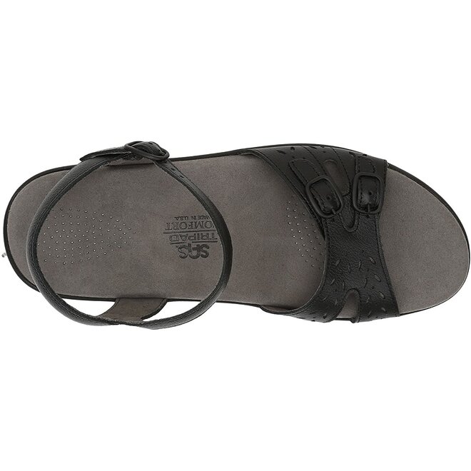 SAS Duo Black 0087-020