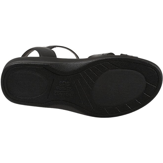 SAS Duo Black 0087-020