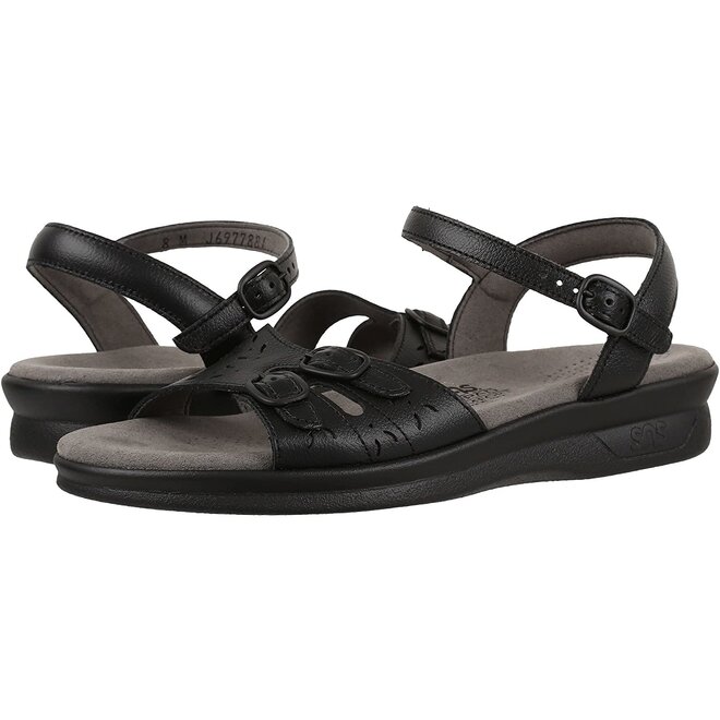 SAS Duo Black 0087-020