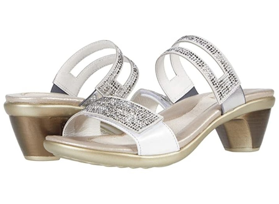 Women's Naot, Temper Sandal | Peltz Shoes