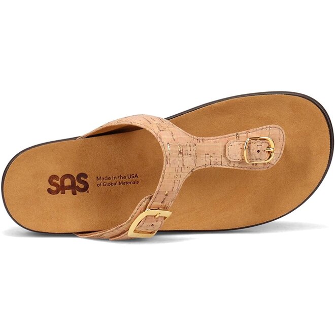 SAS Sanibel Golden Cork 2150-885