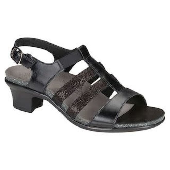 SAS Allegro Black 2360-013