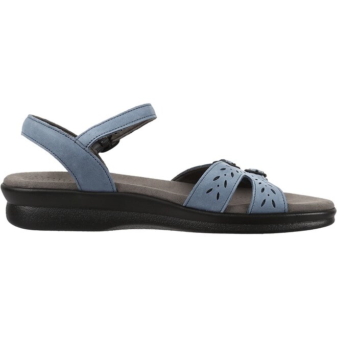 SAS Duo Denim 0087-106