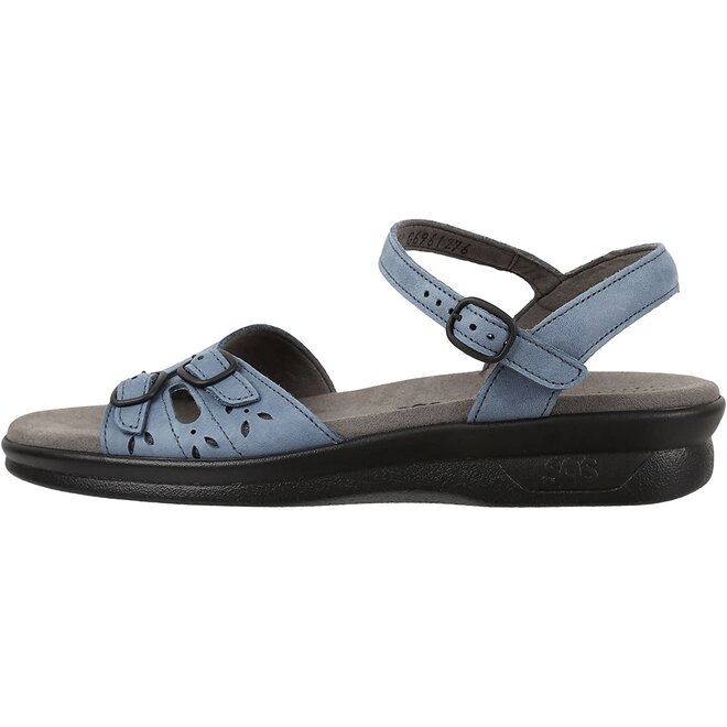 SAS Duo Denim 0087-106