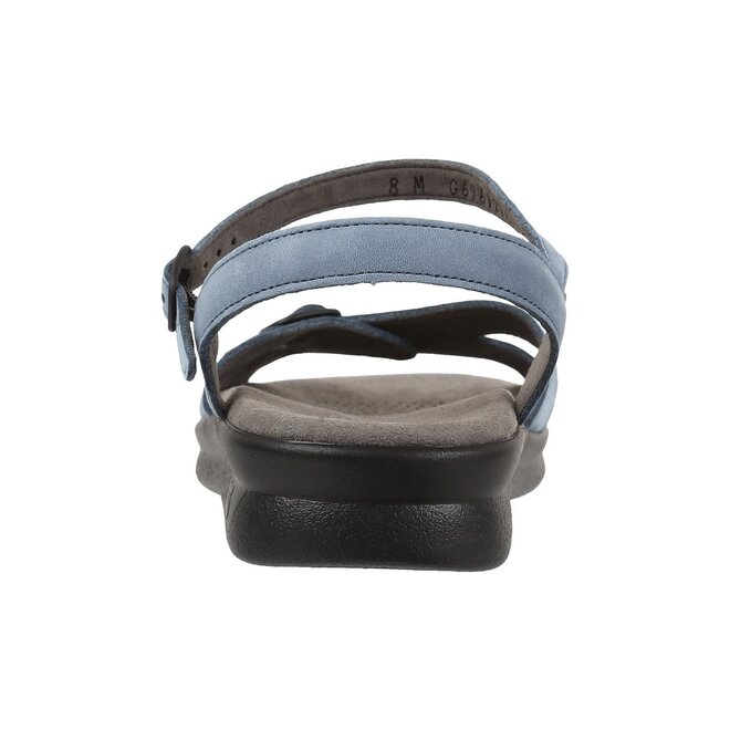 SAS Duo Denim 0087-106