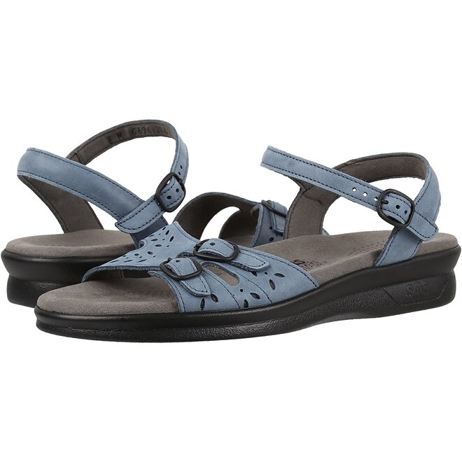 SAS Duo Denim 0087-106