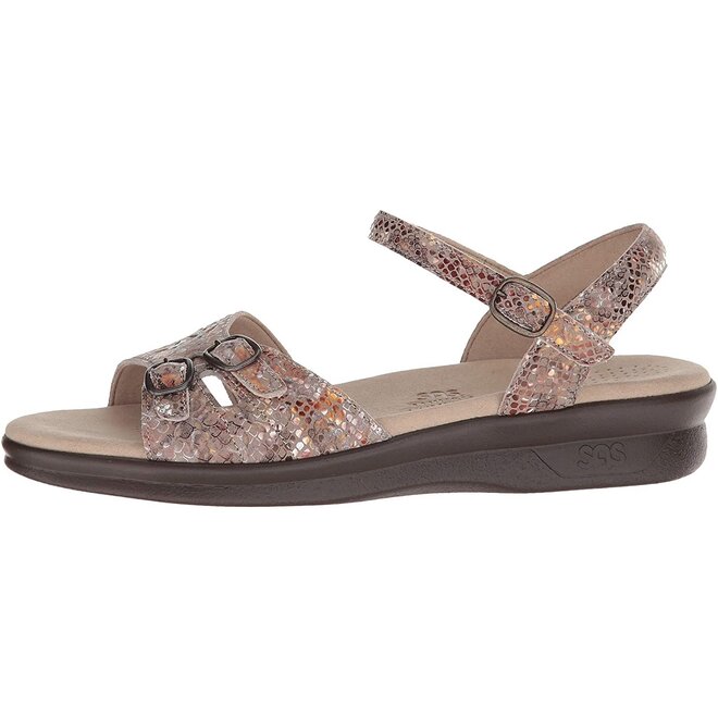 SAS Duo Multisnake Taupe 0087-654