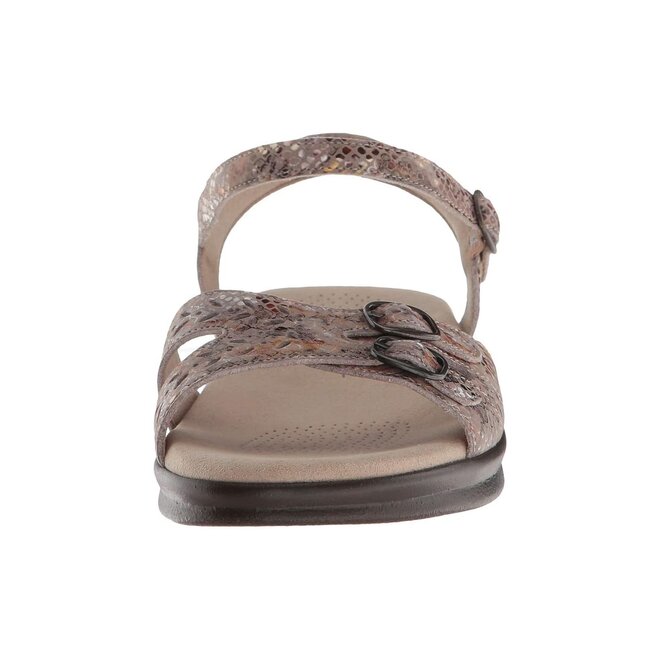 SAS Duo Multisnake Taupe 0087-654