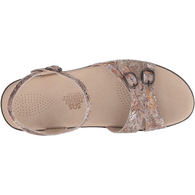 SAS Duo Multisnake Taupe 0087-654