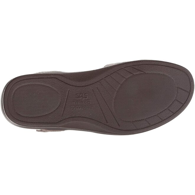 SAS Duo Multisnake Taupe 0087-654