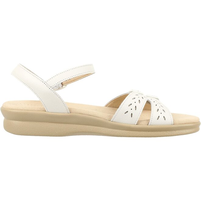SAS Duo White 0087-001