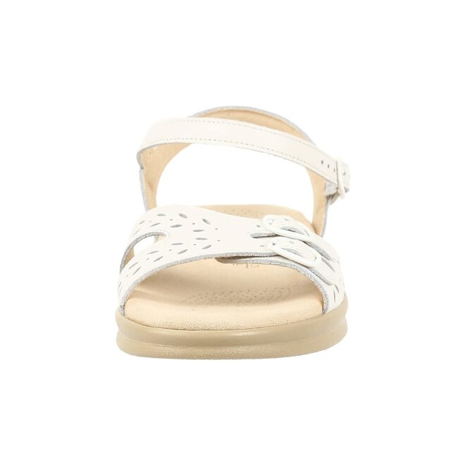 SAS Duo White 0087-001