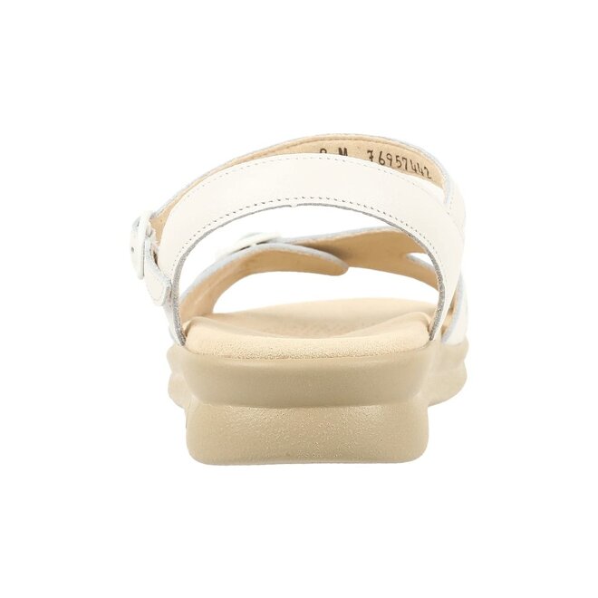 SAS Duo White 0087-001