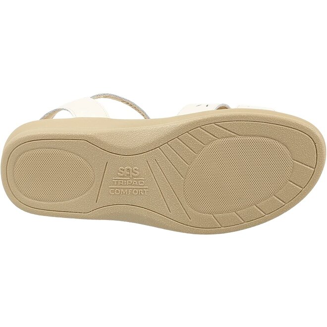 SAS Duo White 0087-001