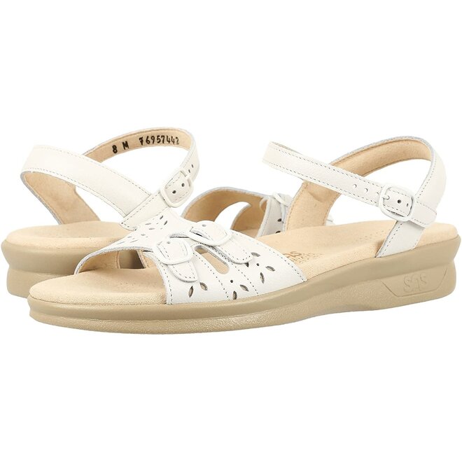 SAS Duo White 0087-001