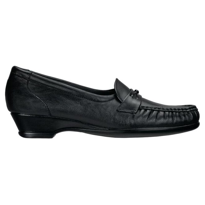 SAS Easier Black 0128-013
