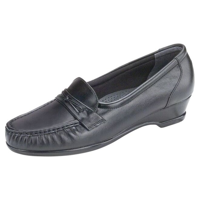 SAS Easier Black 0128-013