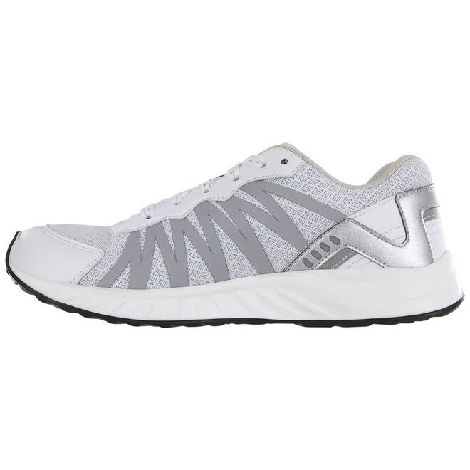 SAS Tempo White/Silver 3709-753
