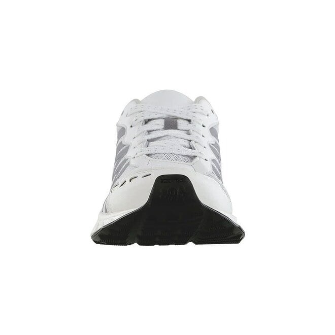 SAS Tempo White/Silver 3709-753