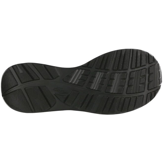 SAS Tempo White/Silver 3709-753