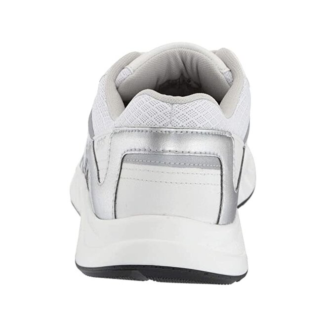SAS Tempo White/Silver 3709-753