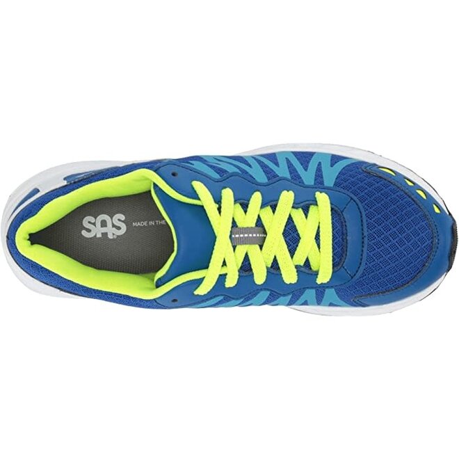 SAS Tempo Blue/Turquoise 3709-758