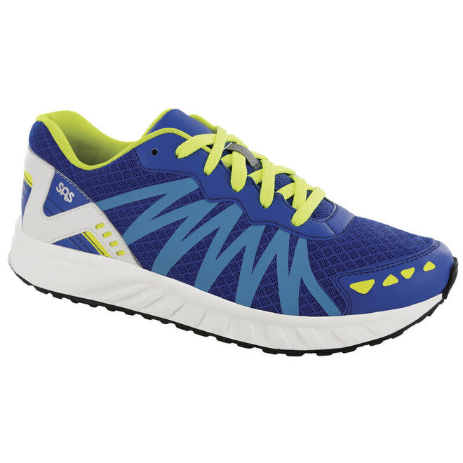 SAS Tempo Blue/Turquoise 3709-758