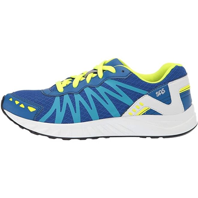 SAS Tempo Blue/Turquoise 3709-758
