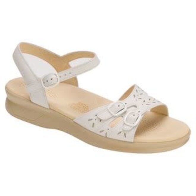 SAS Duo White 0087-001
