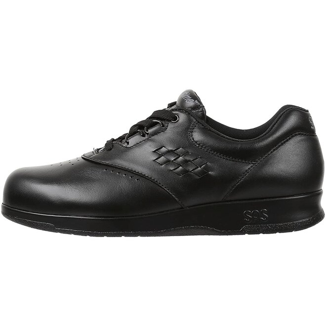 SAS Freetime Black 0083-013