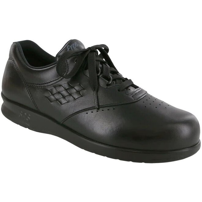 SAS Freetime Black 0083-013