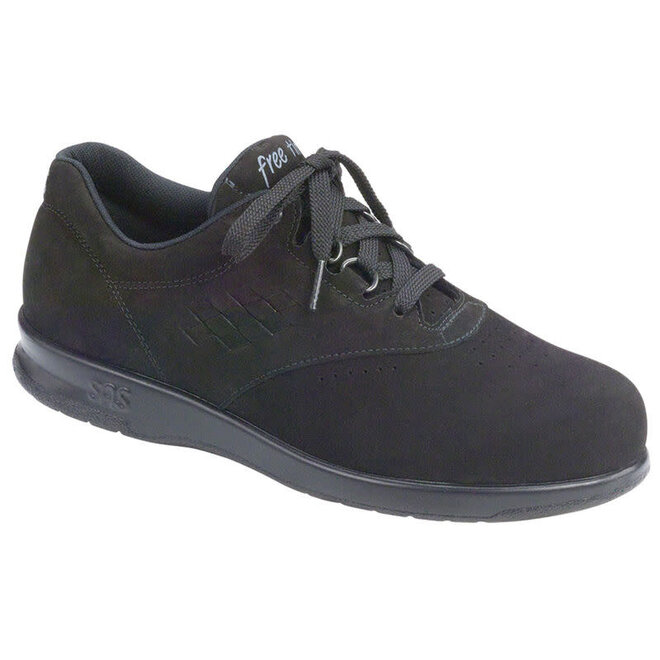 SAS Freetime Charcoal 0136-095