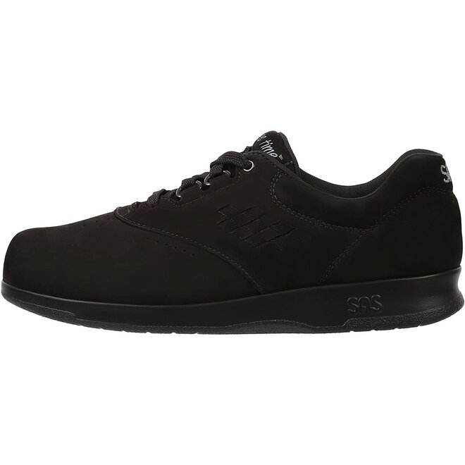 SAS Freetime Charcoal 0136-095