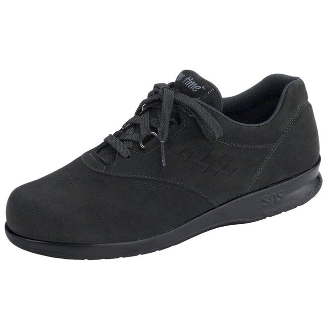 SAS Freetime Charcoal 0136-095