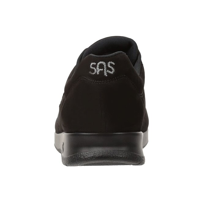 SAS Freetime Charcoal 0136-095