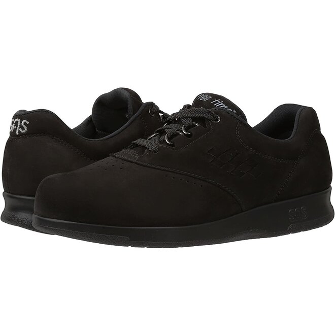 SAS Freetime Charcoal 0136-095