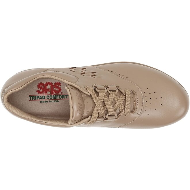 SAS Freetime Mocha 0083-015
