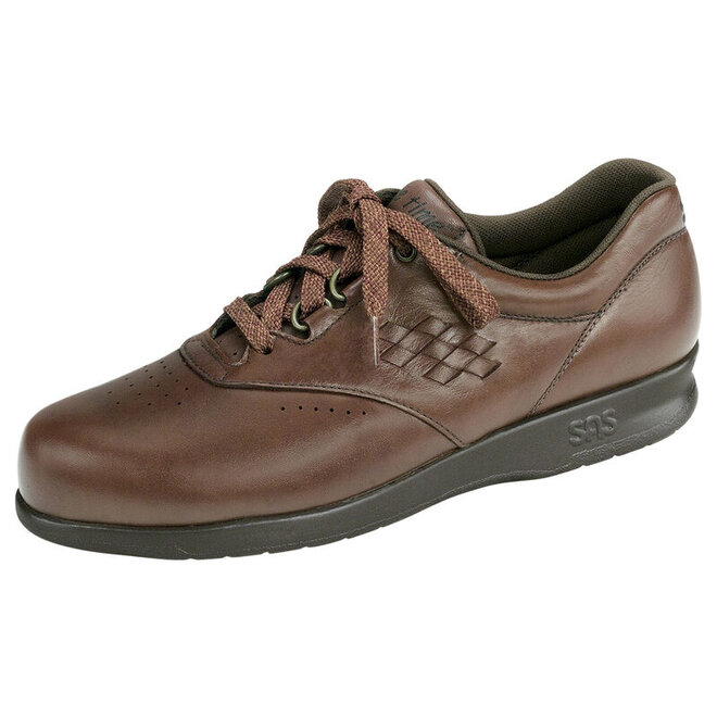SAS Freetime Teak 0083-182