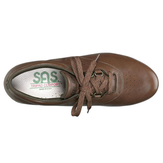 SAS Freetime Teak 0083-182